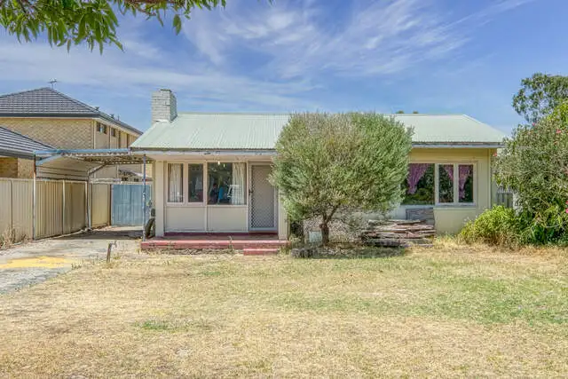 Main view of Homely house listing, 16 McManus St, Wilson WA 6107