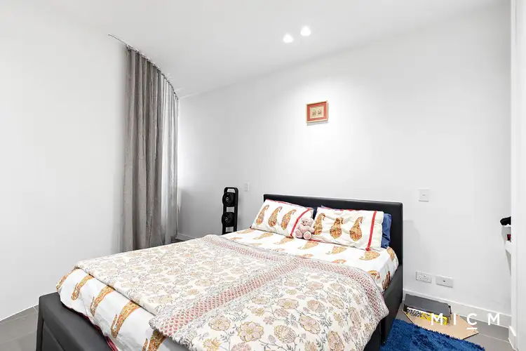 Sixth view of Homely apartment listing, 1409/22 Dorcas Street, Southbank VIC 3006
