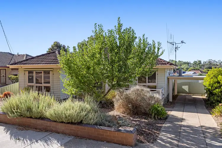 Main view of Homely house listing, 14 Jacob St, North Bendigo VIC 3550