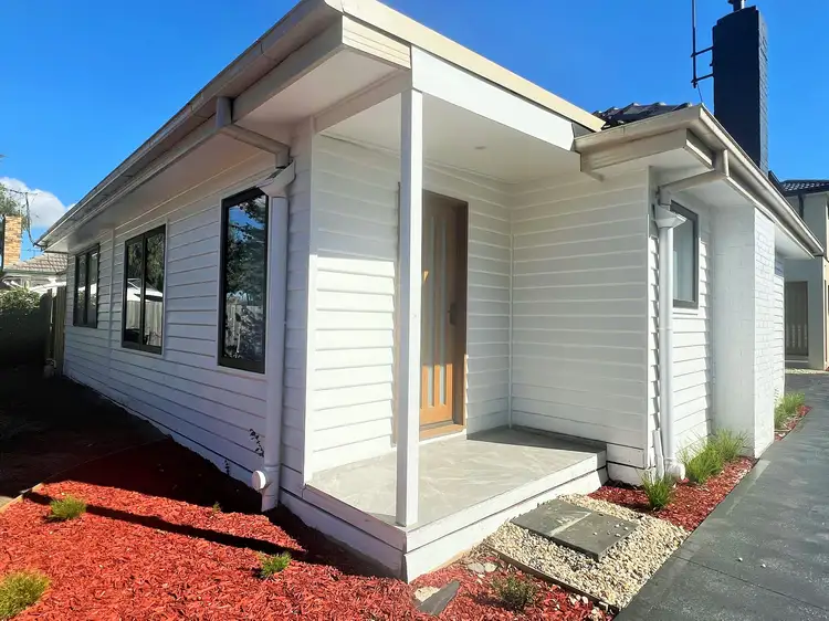 4 Jeffers Street