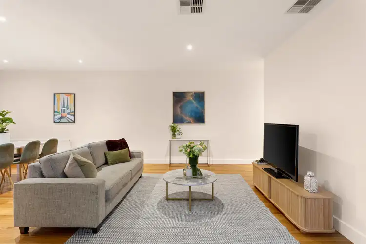 Third view of Homely townhouse listing, 26B Dover Street, Caulfield South VIC 3162