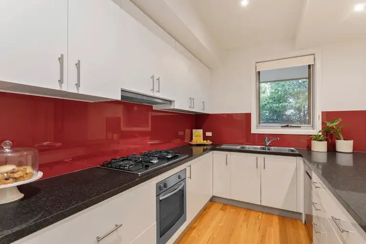 Fifth view of Homely townhouse listing, 26B Dover Street, Caulfield South VIC 3162