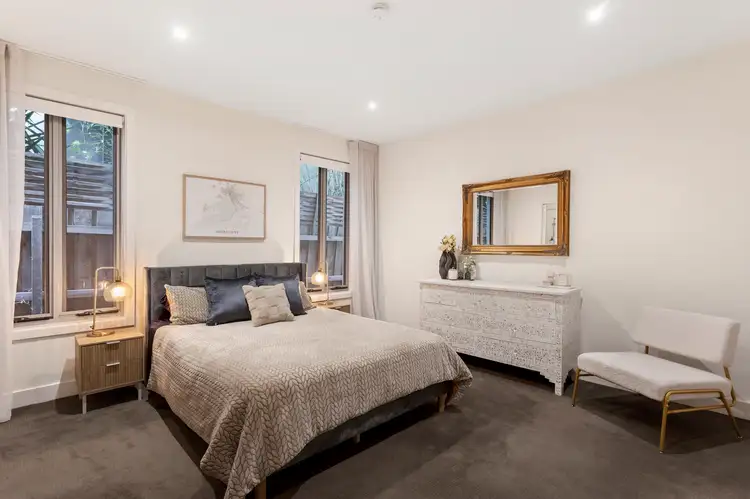 Sixth view of Homely townhouse listing, 26B Dover Street, Caulfield South VIC 3162