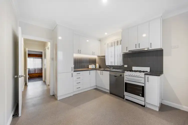 Third view of Homely house listing, 21 Wattle Avenue, Wendouree VIC 3355