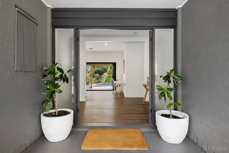 Second view of Homely house listing, 57 Bellbird Road, Mount Eliza VIC 3930