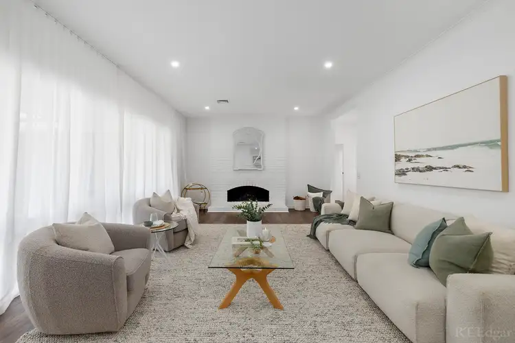 Third view of Homely house listing, 57 Bellbird Road, Mount Eliza VIC 3930