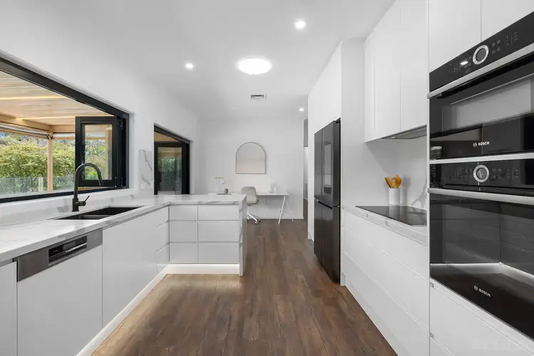 Fifth view of Homely house listing, 57 Bellbird Road, Mount Eliza VIC 3930
