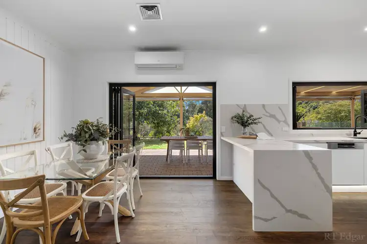 Sixth view of Homely house listing, 57 Bellbird Road, Mount Eliza VIC 3930