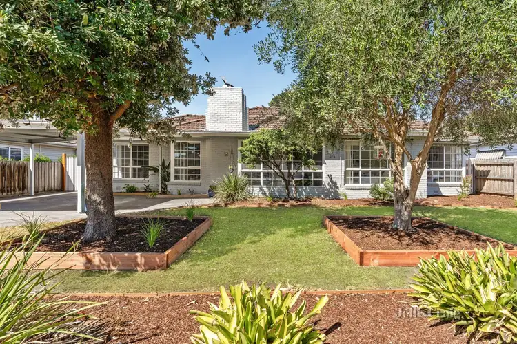 Second view of Homely house listing, 74 Warren Road, Mordialloc VIC 3195