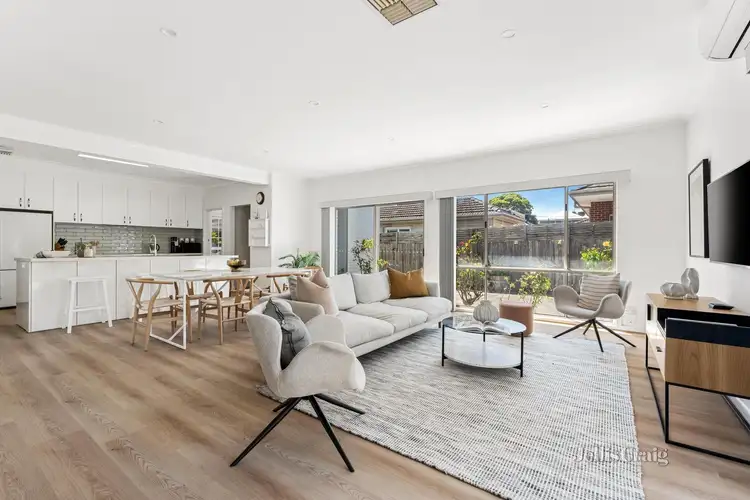 Fifth view of Homely house listing, 74 Warren Road, Mordialloc VIC 3195