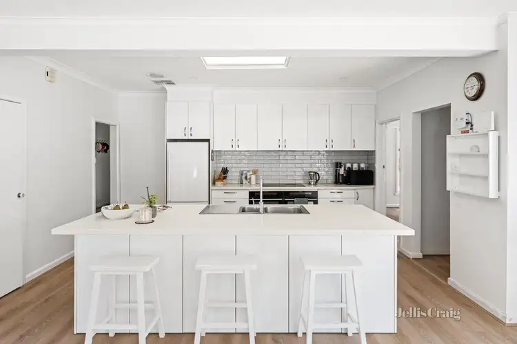 Sixth view of Homely house listing, 74 Warren Road, Mordialloc VIC 3195