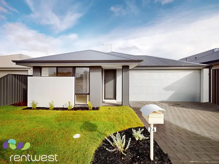 26 Rialto Way