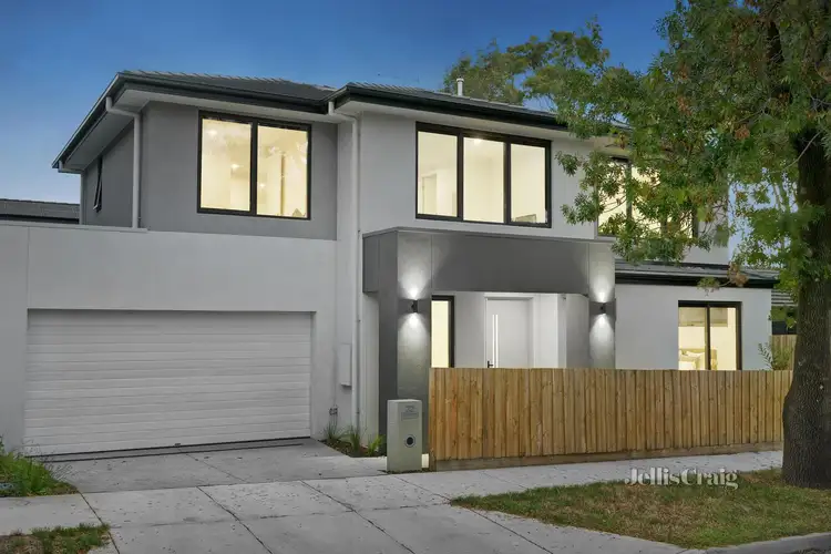 22 Bessie Street, Bentleigh East VIC 3165