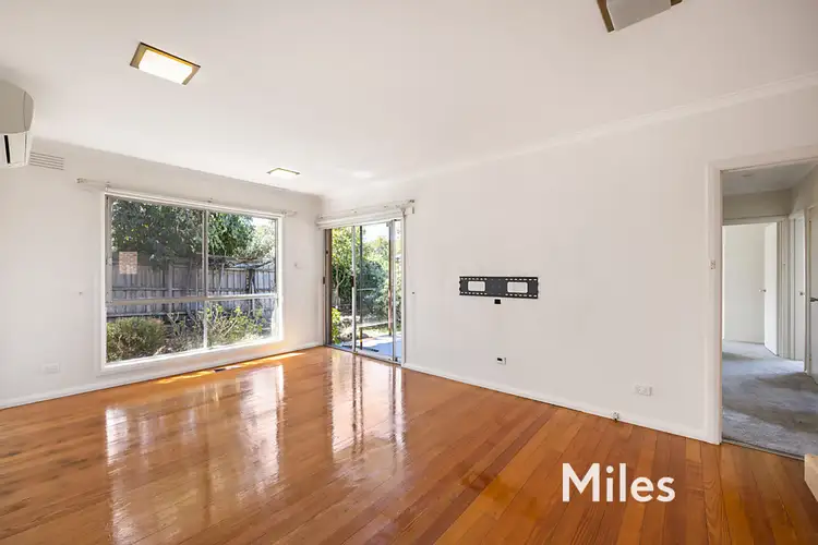 Fourth view of Homely house listing, 56 Gloucester Drive, Heidelberg VIC 3084