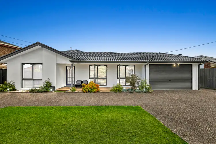 Second view of Homely house listing, 3 Sharra Court, Clarinda VIC 3169