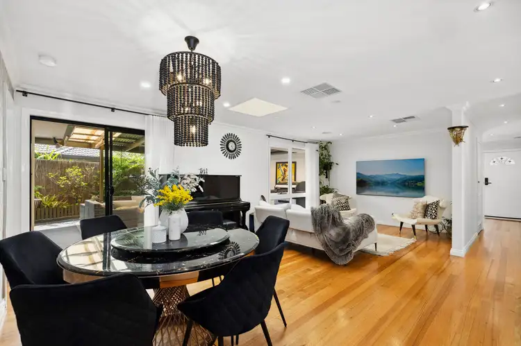 Third view of Homely house listing, 3 Sharra Court, Clarinda VIC 3169