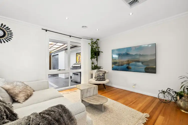 Sixth view of Homely house listing, 3 Sharra Court, Clarinda VIC 3169