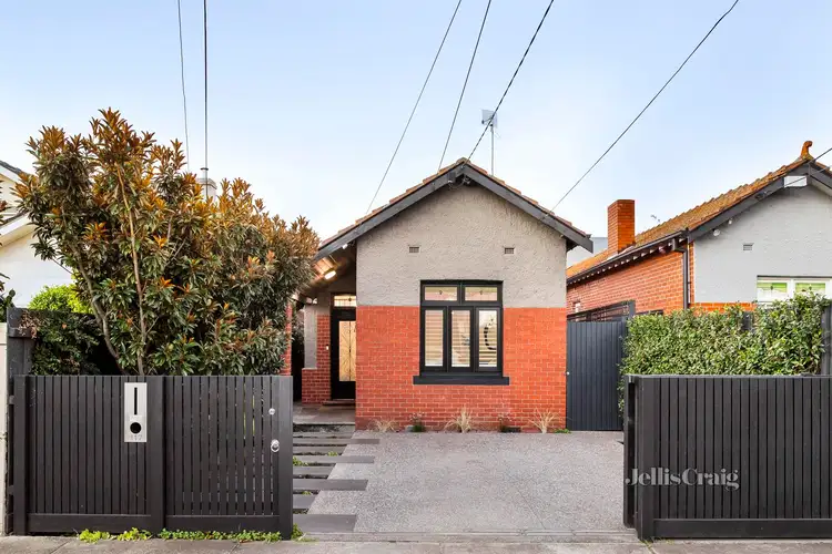 Second view of Homely house listing, 117 Cole Street, Brighton VIC 3186