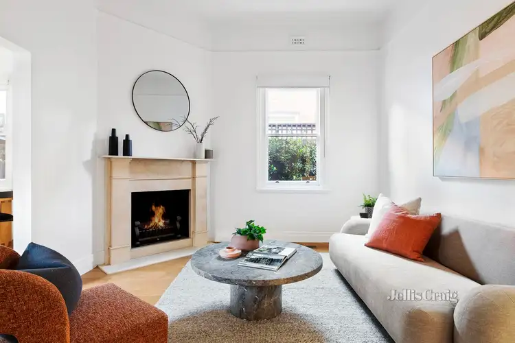 Third view of Homely house listing, 117 Cole Street, Brighton VIC 3186