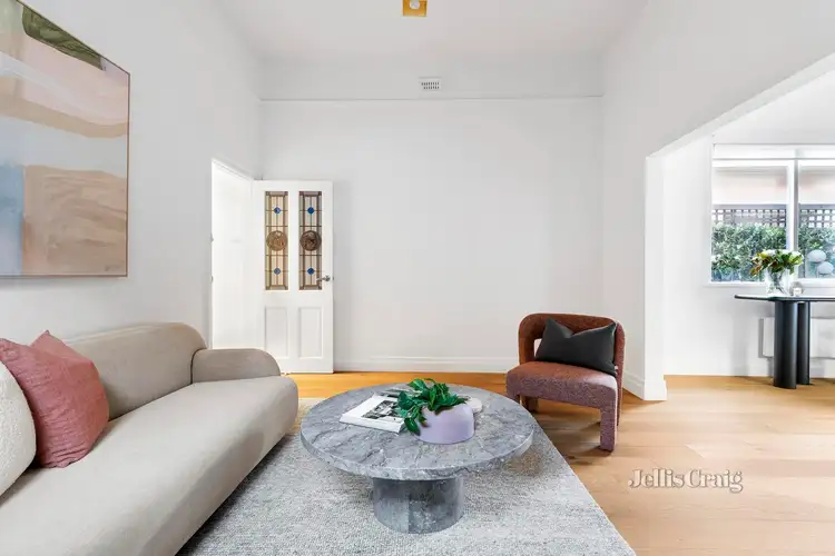 Fourth view of Homely house listing, 117 Cole Street, Brighton VIC 3186