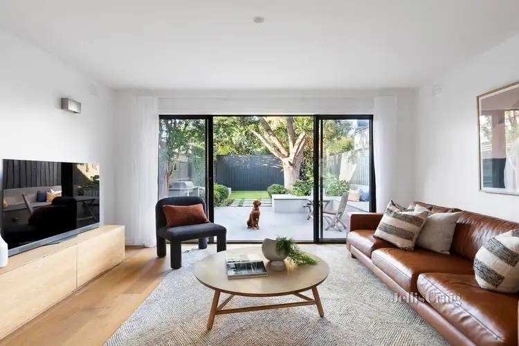 Fifth view of Homely house listing, 117 Cole Street, Brighton VIC 3186