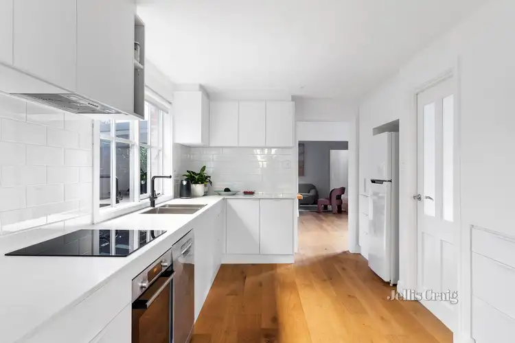 Sixth view of Homely house listing, 117 Cole Street, Brighton VIC 3186
