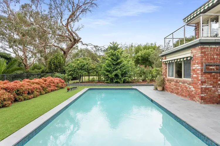 Main view of Homely house listing, 8 Moseley Drive, Mount Eliza VIC 3930