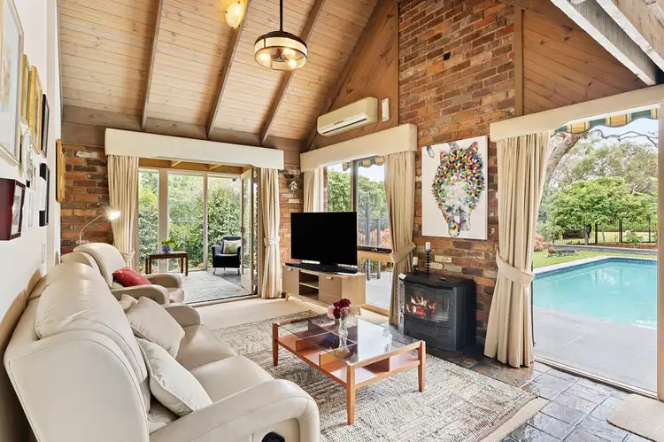 Third view of Homely house listing, 8 Moseley Drive, Mount Eliza VIC 3930