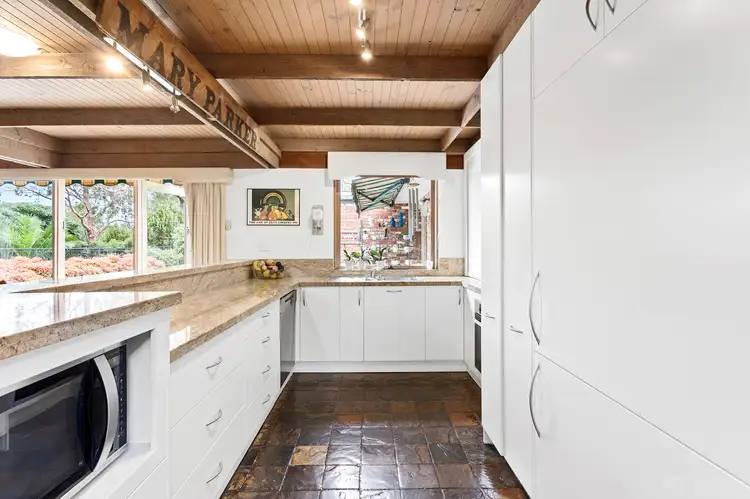 Fourth view of Homely house listing, 8 Moseley Drive, Mount Eliza VIC 3930