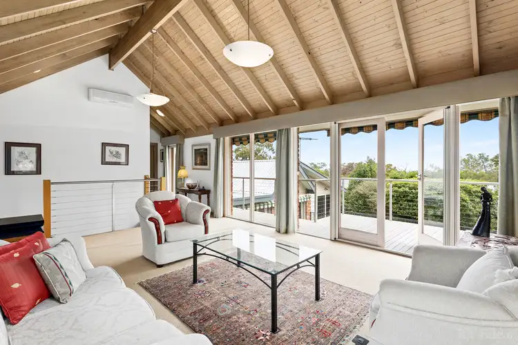 Fifth view of Homely house listing, 8 Moseley Drive, Mount Eliza VIC 3930