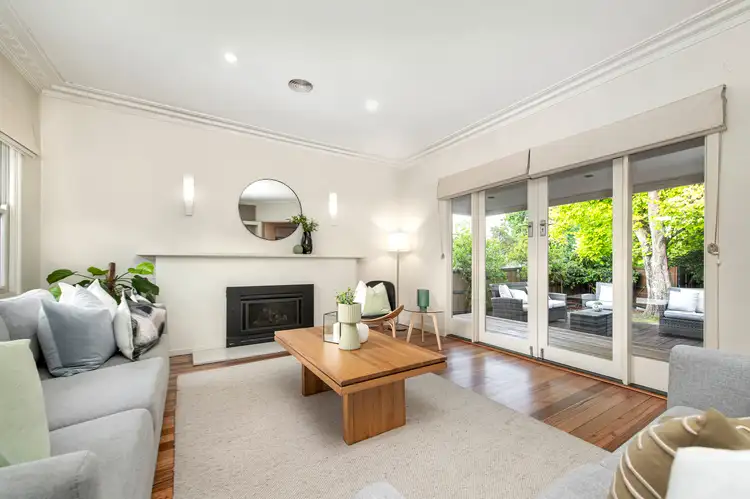 Second view of Homely house listing, 2 Linden Street, Blackburn VIC 3130
