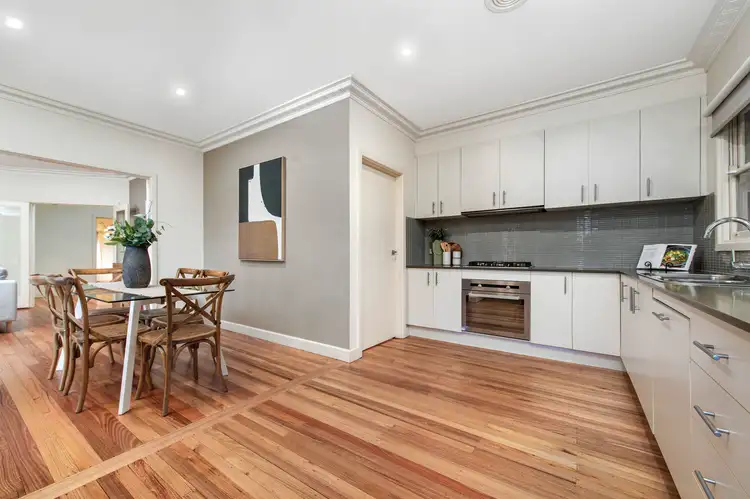 Fifth view of Homely house listing, 2 Linden Street, Blackburn VIC 3130