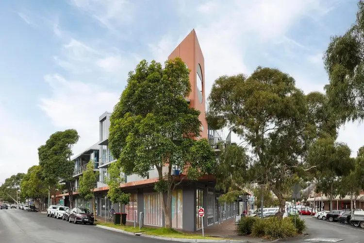 3/22 Abbott Street, Sandringham VIC 3191