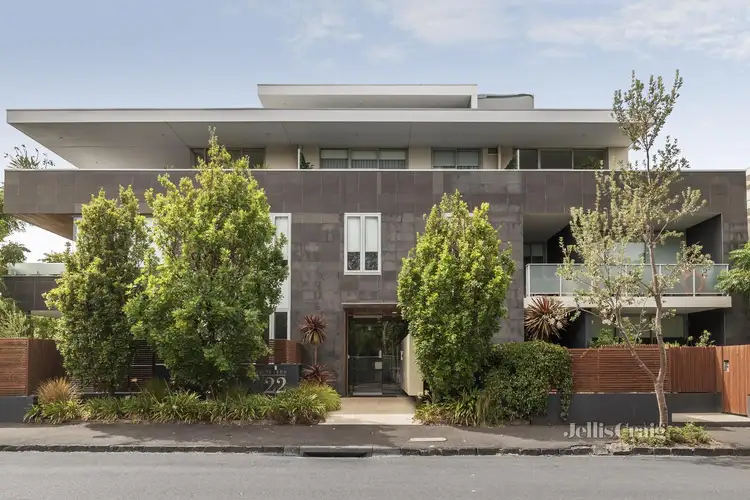 6/22-24 Warleigh Grove, Brighton VIC 3186
