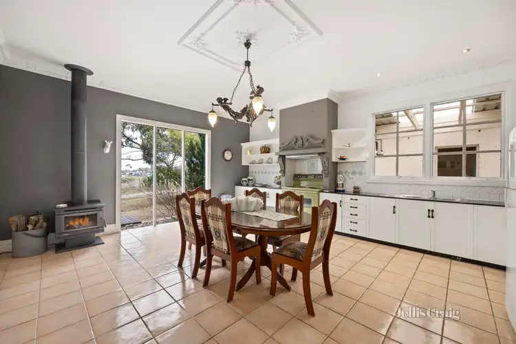 Fourth view of Homely house listing, 3493 Geelong-Bacchus Marsh Road, Parwan VIC 3340