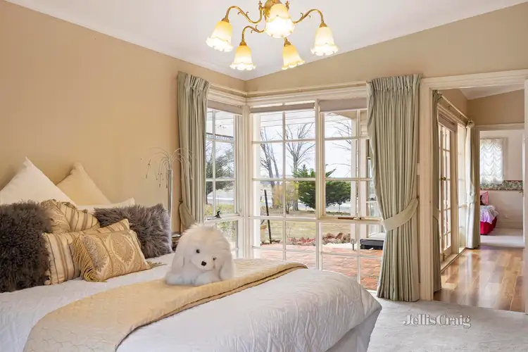 Fifth view of Homely house listing, 3493 Geelong-Bacchus Marsh Road, Parwan VIC 3340
