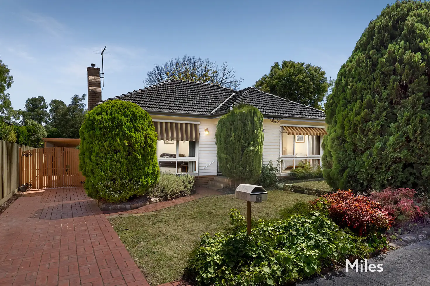 Main view of Homely house listing, 7 Mabel Street, Ivanhoe VIC 3079