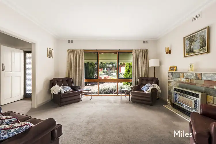 Second view of Homely house listing, 7 Mabel Street, Ivanhoe VIC 3079