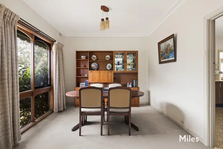 Third view of Homely house listing, 7 Mabel Street, Ivanhoe VIC 3079