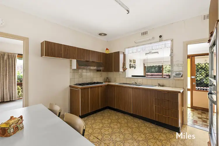 Fourth view of Homely house listing, 7 Mabel Street, Ivanhoe VIC 3079