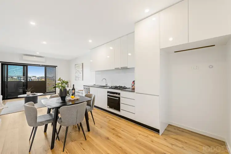 Fifth view of Homely house listing, 57 Aquatic Drive, Werribee South VIC 3030