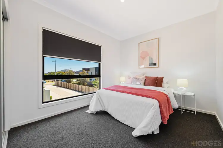 Sixth view of Homely house listing, 57 Aquatic Drive, Werribee South VIC 3030