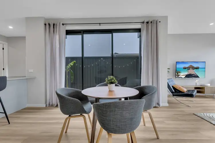 Fifth view of Homely townhouse listing, 2/136 Mccurdy Road, Herne Hill VIC 3218