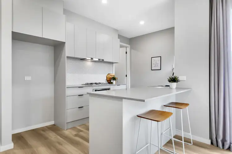 Sixth view of Homely townhouse listing, 2/136 Mccurdy Road, Herne Hill VIC 3218