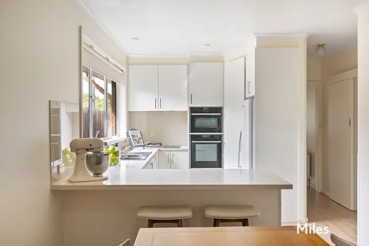 Third view of Homely house listing, 7 Simon Court, Rosanna VIC 3084