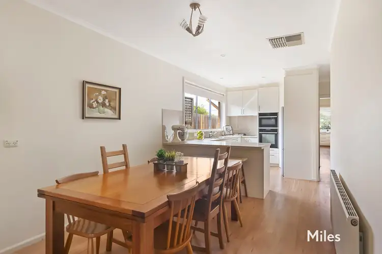 Fourth view of Homely house listing, 7 Simon Court, Rosanna VIC 3084
