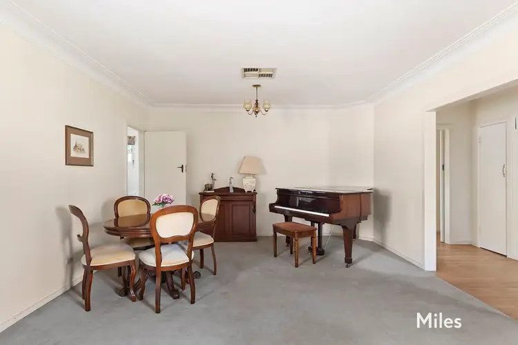 Sixth view of Homely house listing, 7 Simon Court, Rosanna VIC 3084