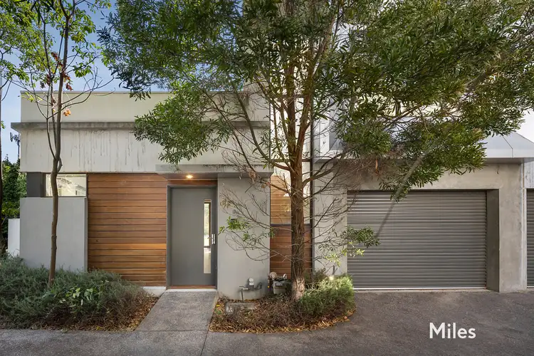 9/46 Station Road, Rosanna VIC 3084