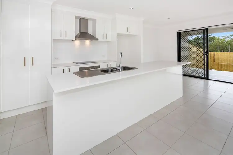 Fifth view of Homely semi-detached listing, A&B/1 Morris Crescent, Bellbird Park QLD 4300