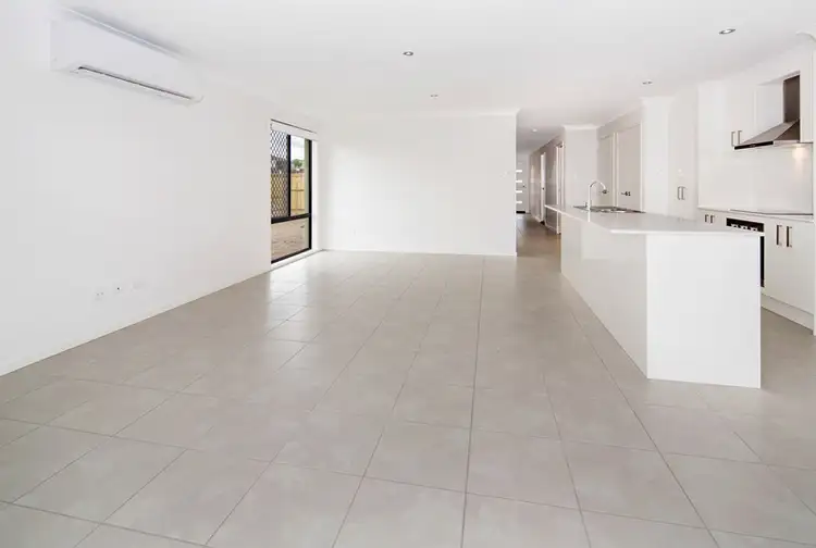 Sixth view of Homely semi-detached listing, A&B/1 Morris Crescent, Bellbird Park QLD 4300